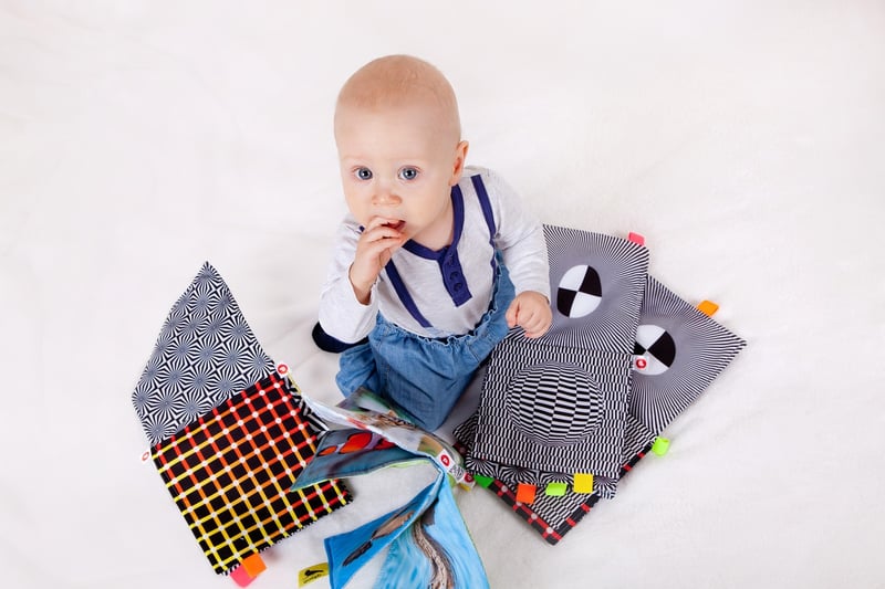 Sensory Journey