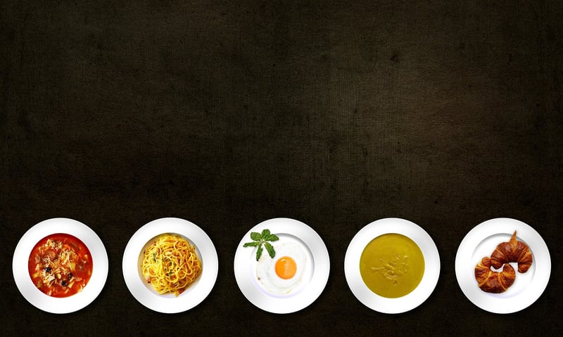 Asian Cuisine